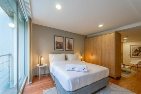 Lovely 1BR in Chapinero